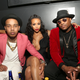 Yung Berg, Masika Kalysha and Sincere Show (Jesse Grant/Getty Images)
